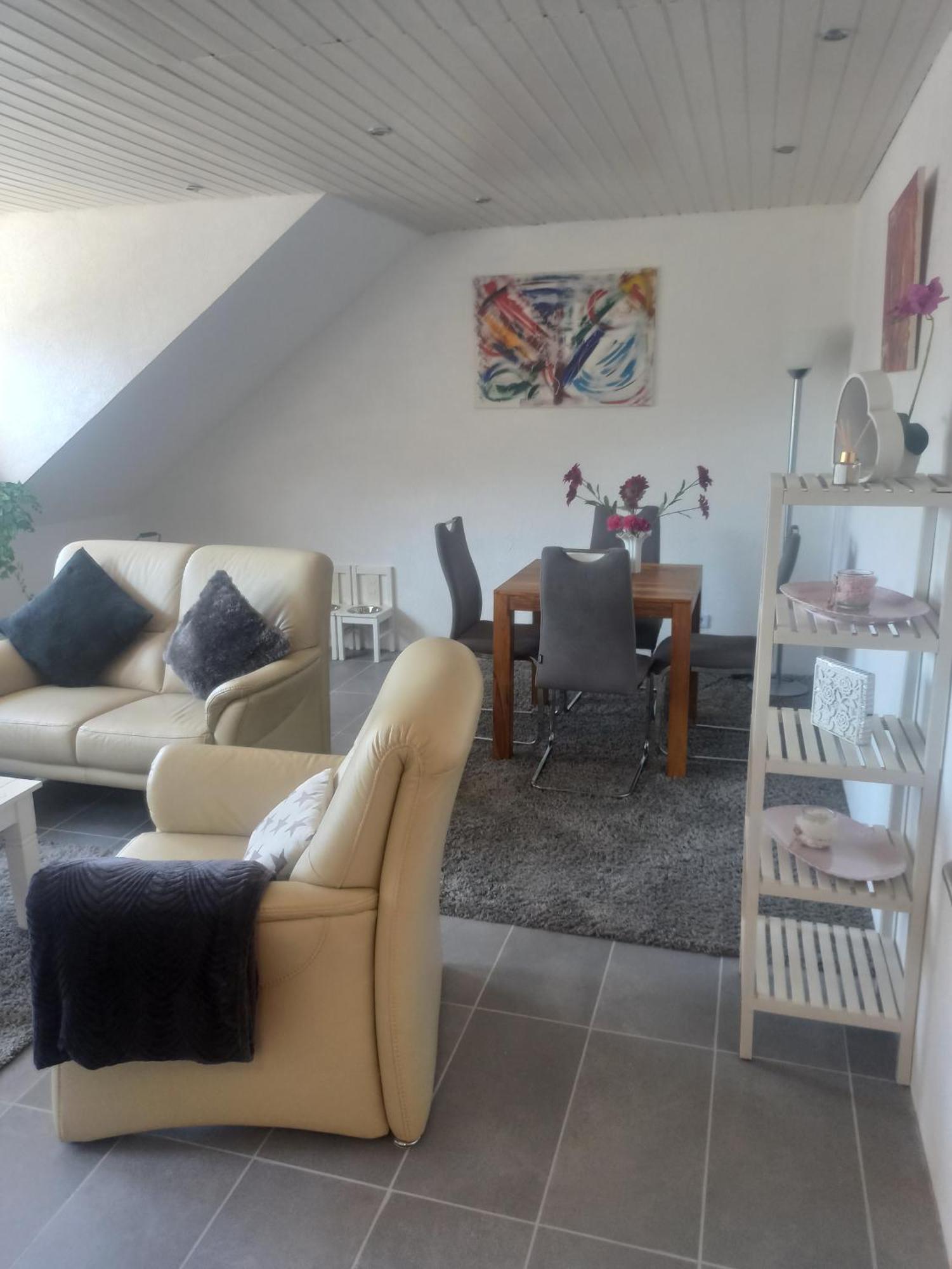 Riesling Apartment Hatzenport Exterior photo